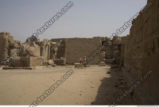 Photo Reference of Karnak Temple 0005